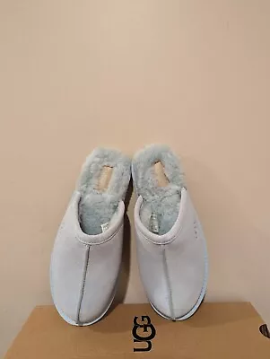Ugg Australia Women's Pearle   Slippers  Size 8 NIB • $79.99
