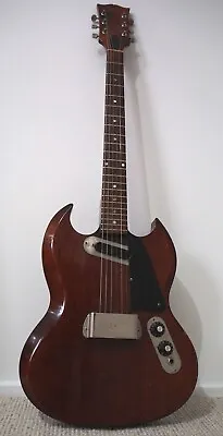 Rare Vintage Gibson SG-100 Electric Guitar Made In USA • $2490