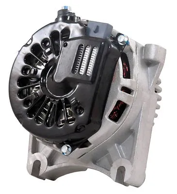 200 Amp High Output NEW Alternator For Ford Mustang GT Bullitt SVT Cobra • $159.99