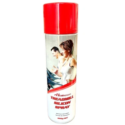 $14.19 • Buy Treadmill Silicone Spray - 400g