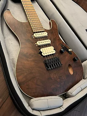 Ibanez S Series Electric Guitar • $500