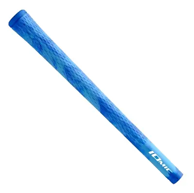 IOmic Sticky 2.3 Standard Size Grip-Color CAMO BLUE -NEW- U.S. SELLER • $15.95