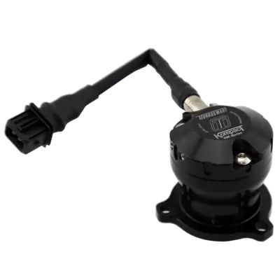 $259.95 • Buy Turbosmart BOV Blow Off Valve Kompact Dual Port VR9 For BMW N55 E90/E92/F Series