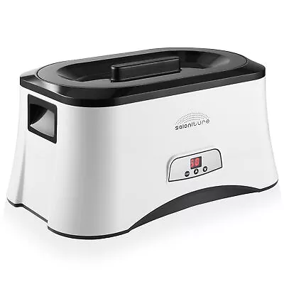 $68.99 • Buy Paraffin Spa Bath - Portable Electric Wax Warmer Machine For Hands And Feet