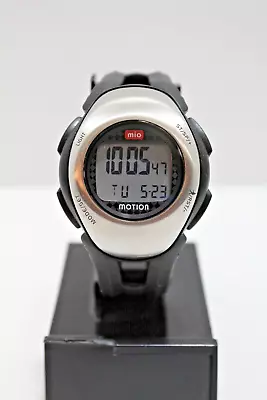 Mio Motion Watch - Strapless Smart Touch Heart Rate • $34.99
