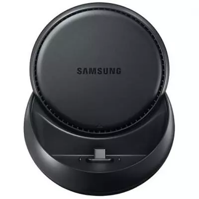 Samsung Dex Hdmi Mutitask Desktop Docking Station For - Galaxy S Phones: S8 ... • $149