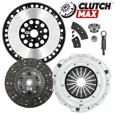 STAGE 2 CLUTCH KIT+BILLET FLYWHEEL For MUSTANG TREMEC TKO 26 SPLINE • $270.75