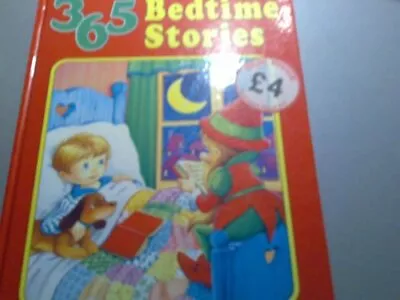 £4.14 • Buy BROWN WATSON 365 BEDTIME STORIES By Spurgeon, Nancy Book The Cheap Fast Free