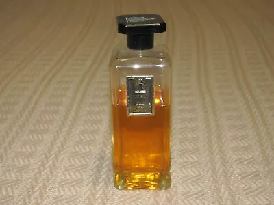 My Sin By Eau De Lanvin Perfume 4 Fl Oz 3/4 Full Bottle • $69.99