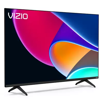 VIZIO 43-Inch Class 4K QLED HDR Smart Television MQ6 Series Home Entertainment • $545.57