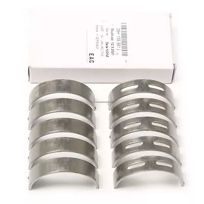 Crankshaft Bearing Kit Fit For VW Beetle Jetta Passat CC Audi A4 A5 S4 S5 2.0T • $28