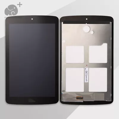 For LG G Pad 7.0 E7 LG-V400 V400 VK410 V410 UK410 LCD Touch Screen Digitizer • $32.80