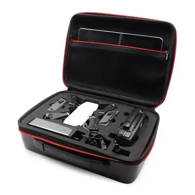 $40.68 • Buy Waterproof Hardshell Portable Handbag Suitcase Box Case Bag For DJI Spark