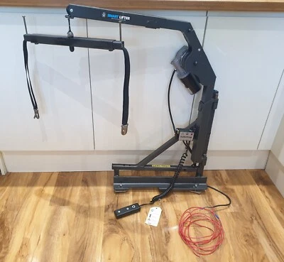 £200 • Buy Autochair Smart Lifter LC80 Mobility Car Hoist - 80kg  Used