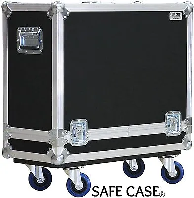 ATA Safe Case Vox Custom AC30C2X 30W 2x12 AC30 C2X 3/8  • $496.80
