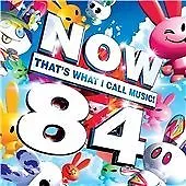 £2.39 • Buy Various Artists : Now That's What I Call Music! 84 CD 2 Discs (2013) Great Value