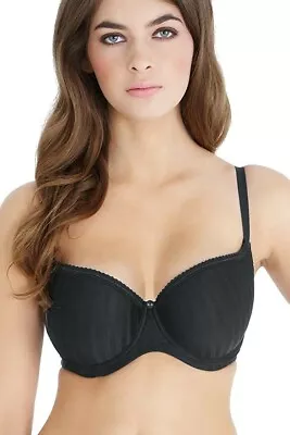 Panache - Maddie T-Shirt Bra - Balconette 7201 Underwired And Moulded  • £20