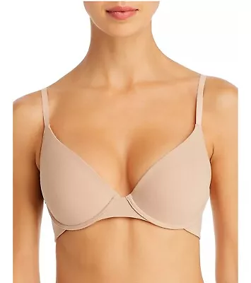 NATORI Women's Minimal Convertible Push Up Bra SZ 36B • $14.99