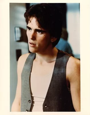 Young Matt Dillon  Vintage   8x10 Photo #7075 • $10.50