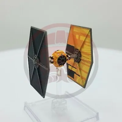 $37.95 • Buy Rebel Alliance Sabine’s Tie Fighter - Star Wars X-Wing Miniatures Game - USED