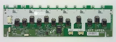 $8.86 • Buy Sony KDL-52XBR4 Backlight Inverter Board LJ97-01474A SSB520HA24-LU, AT26127(1)