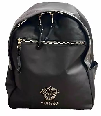 Versace Parfums  -brand New Factory Wrapped -backpack • $179