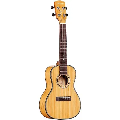 Alvarez Masterworks Concert Ukulele Natural • $219.99