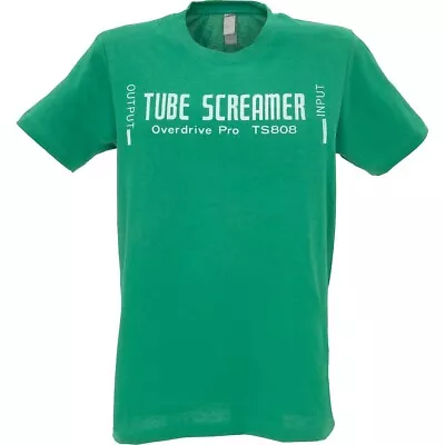Tube Screamer T-Shirt • $21.99
