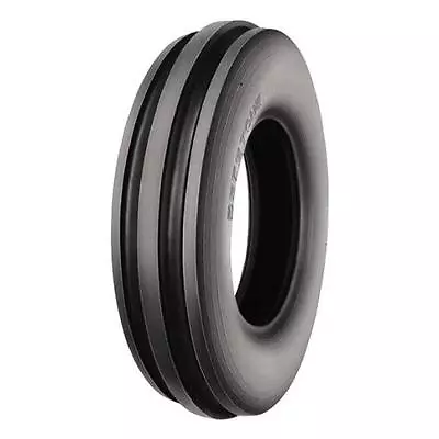 1 New 6.50-16 Crop Max Front Tractor 3-Rib 6 Ply Tire CM3109 • $104