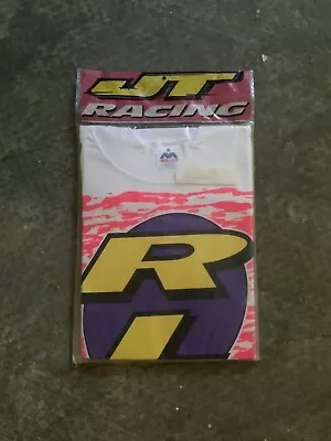 Redline Bmx Jersey Mid School Old School M • $95