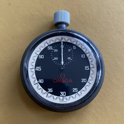£199.99 • Buy Vintage Omega 8000A Stopwatch Timer. Working Perfectly.