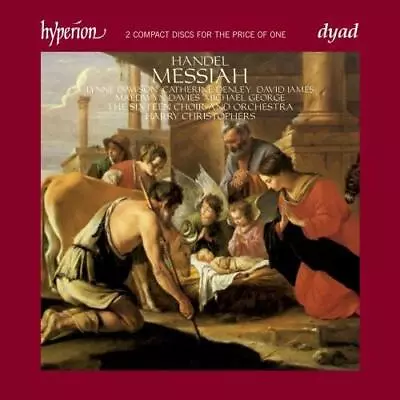 Handel: Messiah • £5.27