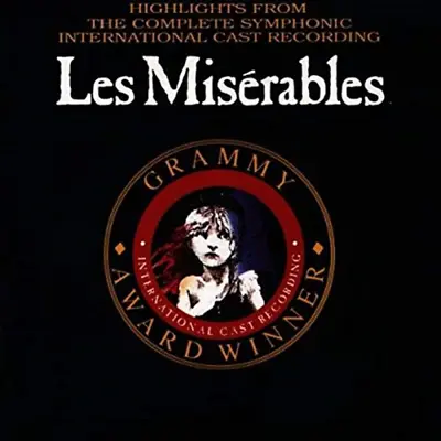 £2.26 • Buy Various Artists - Les Misérables: Symphonic Score CD (1997) Audio Amazing Value