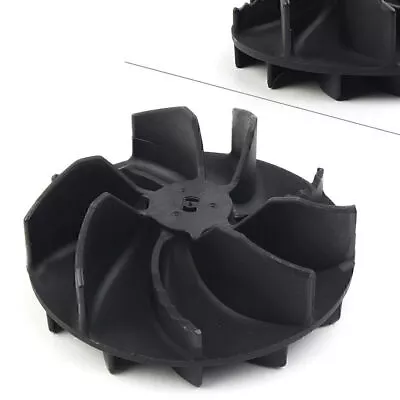 1 Pcs Electric Blower Vac Impeller Fan For Toro Blower Vacs 108-8966 FJ8087 • $13.14