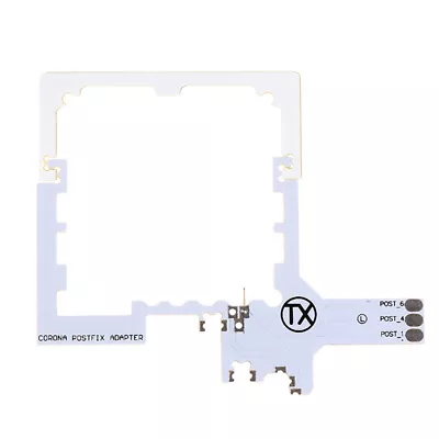 Xecuter CPU Postfix Adapter Corona V3  Tool Repair Part For XBOX 360 SlJO • $3.14