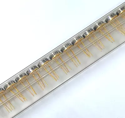 [16 Pcs] MLX90247B Melexis Thermopile W/On-Chip Thermistor  • $137.70