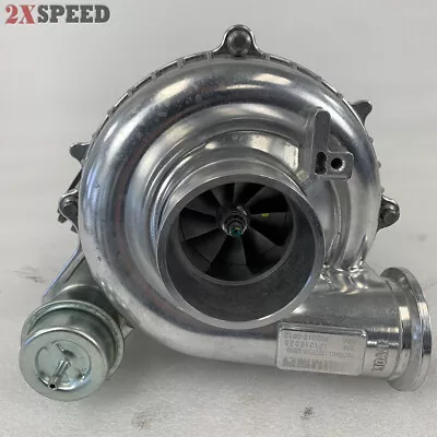 Turbo For GTP38 98-99 Ford 7.3L Powerstroke Diesel F-Series F250 F350 1825878C91 • $285