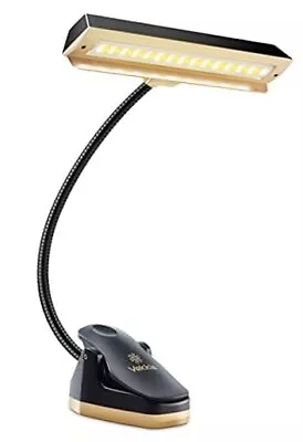 Royal Super Bright 29 LED Music Stand Light Clip On Orchestra Piano Lights  • $41.55