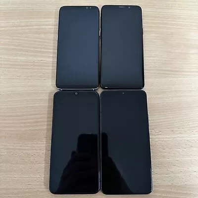 4x Samsung Galaxy S22 Galaxy S8 Joblot For Mobile Phone Trader - Faults Listed • £199