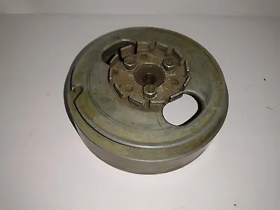 1952-54 Evinrude Outboard 3hp Model 3012 Flywheel • $20