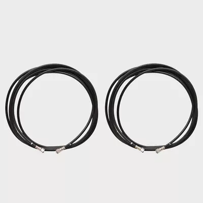 Mercury Marine Boat Hydraulic Steering Hoses 8M0046924 | 16 FT (2PC Kit) • $154.64