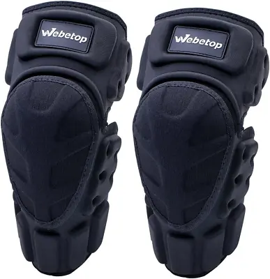 Motorcycle Elbow Guards Motocross Pads Dirt Bike Protective Gear Adjustable For  • $69.99