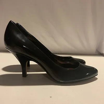 Vince Camuto Black Heels Size 9.5 [E8] • $5