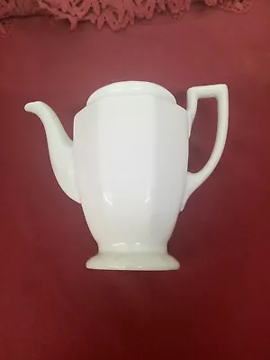Rosenthal Maria Vintage Teapot No Lid • $7.99