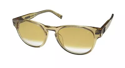 John Varvatos V532 Gradient Tint 100% Uv Protection American Designer Sunglasses • $99.95