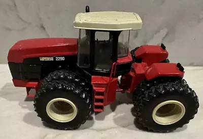 Ertl Versatile 2290 FWD Tractor - 1/32 Scale-marked Ist Edition-no Box • $75