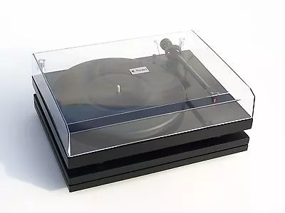 VIBRATION ISOLATION PLATFORM W SORBOTHANE Ft FOR TECHNICS SL-1200 MK2-7 SL1500C • $299