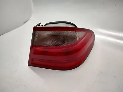 98-03 Mercedes W208 CLK430 CLK320 Outer Tail Light Lamp Right Passenger Side OEM • $34.99