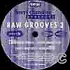 £9.99 • Buy Kerri Chandler - Raw Grooves 3 - 12 Inch Vinyl