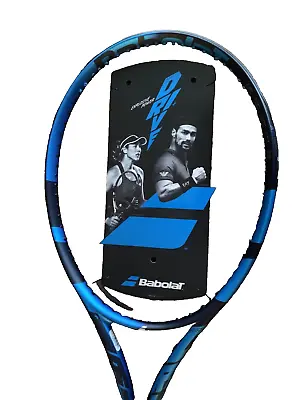 Babolat Pure Drive Plus  (4 3/8) Tennis Racquet Free Shipping • $210